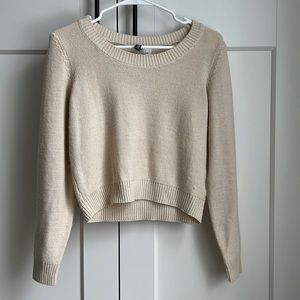 H&M sweater